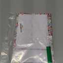 Sweetzer & Orange Floral Weekly Planner 2026, Undated Sheets To Do List Notepad, 7x10 Day Desk Note Pad Easy to Tear, School and Home Checklist Productivity Organizer, Work and Daily Planner