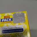 Little Debbie Nutty Buddy Creme Pie Big Pack, 16.9 oz Box