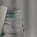 GuruNanda Replacement Water Flosser Tips for Model R3100/R3100A Only- 6 Count