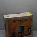 Nespresso Vertuo Next Coffee and Espresso Maker, Machine Only, 1260 watts, Dark Gray