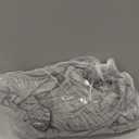 Bedsure Deep Pocket Queen Sheets Set - Fits Mattresses Up to 21 Inches Thick - 4 Piece GentleSoft Bed Sheets, Moisture Wicking, Soft & Cooling Bedsheet & Pillowcases, Easy & Secure Fit, Light Grey