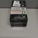 2 x for Mag-Safe Car Phone Mount, 1080 Adjustable 3-Axis Arm Magnetic Dashboard & Windshield Holder, Strong Adhesive Base, Stable Hands-Free Car Mount for iPhone 16/15/14/13/12 Series