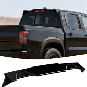 STSEV01 Spoiler Cab Roof Wing for Nissan Frontier 2022-2026 Accessories