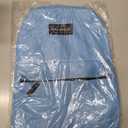 Light blue Trailmaker book bag, One size