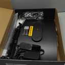 Red Light Therapy for Face and Body, Red Infrared Light Therapy Lamp with Stand Led 660nm Red Light-Therapy& 850nm Infrared Light Device for Body