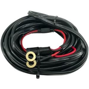 ALTBET Electric Wheelchair Lift Battery Cable Wiring Harness 22 Feet Compatible with Harmar Lift