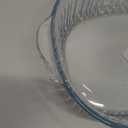 M MCIRCO 4-Piece Glass Casserole Baking Dish, Set of 2 Casseroles With Glass Lids, 1.9 Qt and 3 Qt