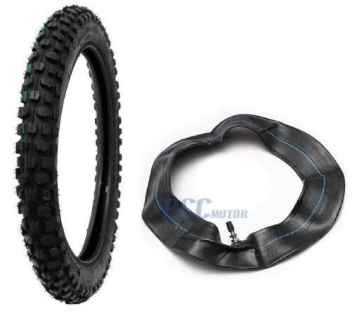 14" TIRE 2.50-14 (60/100-14) INNER TUBE FOR DIRT PIT BIKE TR05
