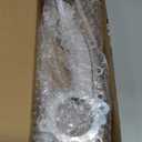 MITZONE Upgrade Engine Coolant Crossover Water Outlet Compatible with 2011-2021 Jeep Dodge RAM Chrysler 3.6L V6 Vehicles - Grand Cherokee Journey Grand Caravan Town & Country 200 300 RAM 1500