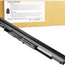807956-001 Laptop Battery for HP Spare 807957-001 807612-421 807611-421 807611-131 HS04 HS03 HSTNN-LB6U 15-AY039WM 15-AY041WM 15-AY009DX 15-AY052NR TPN-I119 TPN-I120 TPN-I124 240 245 246 250 256 G4/G5