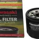 Kawasaki 49065-0736 Oil Filter Replaces 49065-7007 and 49065-0721