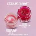 W7 Beauty Blast Lip Legends Sweet Dreams Gift Set - Lip Masks, Scrubs, Balms and More  Exclusive W7 Sweet Dreams Flavors Included