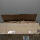 Stake Pocket D Rings for Trailer 1/2" Hitch Pin 4 Holes, 18,000lbs Heavy Duty D Rings for Utility Trailers, Flatbed Trucks