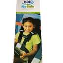 Cares Airplane Safety Travel Harness For Kids - Toddler Travel Restraint - Provides Extra Safety For Children on Flights - Light Weight, Portable, Easy to Store and Installs In Minutes.