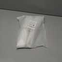 10 Pairs Disposable Shoe Covers & Boot Covers  Waterproof, Non-Slip, Thickened Plastic Overshoes for Men & Women, 19" Tall Rain Boot Protectors for Indoor/Outdoor Use (Clear, One Size Fits All)