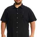 Hodo Shirt Black 4XLT