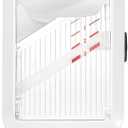 OXO Good Grips Handheld Mandoline Slicer for Kitchen, Adjustable Vegetable Slicer