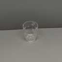 BothEarn 1 Pint Dimpled Beer Mug Set of 2 - Heavy British Pub Thick Glass with Handle - Stein Cup for Beer Lover in Home Party BBQ