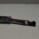 742-0739 Mower Blade Compatible with M TD Cub Cad et Tr oy Bi lt Walk Behind 19 inch Deck, Replaces 942-0739,2 Pack