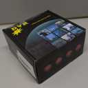 TANGMI Home Security Camera Hidden Camera Smoke Detector WiFi Wireless Video 1080P HD Camera Indoor Cam Small Camera with Night Vision and Motion Detection