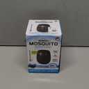 Thermacell E-Series Rechargeable Mosquito Repeller with 20 Mosquito Protection Zone; Bug Spray Alternative; Scent Free