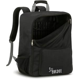 Birdee Bugaboo Butterfly Stroller Travel Bag for Airplane Travel Durable Backpack Gate Check Bag - For Bugaboo Butterfly 1 and Bugaboo Butterfly 2