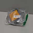 12V Car Heater,Plugs into Cigarette Lighter,200W Fast Heating Portable Car Defroster Defogger 360 Rotatable 2 in 1 Heating & Cooling