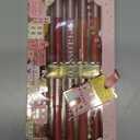 Body Prescriptions Lip Gloss Collection | 10 Shades Complete Lip Makeup Set, Liquid, 2 ML Each Tube
