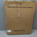 AOMSAZTO 2 Seats for Tacoma Seat Covers Custom Fit Toyota Tacoma 2024 2025 2026 Waterproof Leather Easy-Install Seat Protector,Seat Covers for Toyota Tacoma(2 PCS Front,Black)