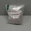 M METERXITY Dining Bench Cover, for 39.4 to 55" Length Waterproof Rectangle Stretchable Velvet Bench Slipcover Seat Covers for Living Room/Bedroom/Kitchen, Washable Seat Protector [Champagne]