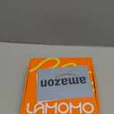 Lamomo LED Neon Lights, 12V Warm White Dimmable LED Strip Lights, 16.4ft/5m Waterproof LED Neon Rope Lights, Silicone 3000K Neon LED Strip for Bedroom Indoor Home Decor (Power Adapter Included)