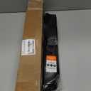 Grasscool LT1045 LT1046 Mower Blades Replace 942-0611A 942-0612A for Cub Cadet 46''Deck Riding Mower Lawn Tractor 942-04125 942-04124