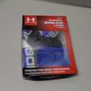 Under Armour Boy's Multipack Performance Tech Boxer Brief, Lightweight & Smooth Stretch Fit, Ultra Blue/Gray, Small