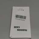 Misea Magnetic for iPhone 17 Pro Max Case Compatible with MagSafe [Never Yellowing] [Military Grade Drop Protection] Full Camera Lens Protector Plating Soft Clear Phone Case for Women, Deep Blue