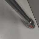 Extension Wand Replacement for Dyson V15 V15s V11 V15 V10 V8 V7 Detect Absolute Cyclone,Quick Release Rigid Stick Tube Rod 28.5 Inch(Not for Slim) (Gray)