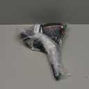 INFINITI PRO by CONAIR Hair Dryer, 1875W Blow Dryer with Diffuser and Concentrator, Ceramic Technology, 3 Heat & 2 Speed Settings, Cold Shot Button, Black