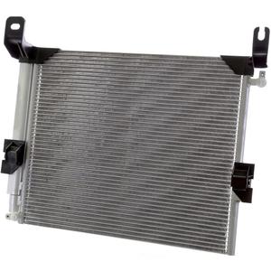 Denso 477-0839 A/C Condenser
Replaces 88460-04210 40187 3393 10449 7-3393 1050426 7013393 24-31242