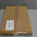 2-Tier Bathroom Counter Organizer, Wooden Corner Shelf for Vanity Countertop Skincare & Makeup, Storage and Organization for Kitchen, 10 Inches X 10 Inches X 11.6 Inches