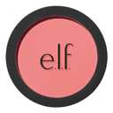 e.l.f. Primer-Infused Matte Blush, Long-Lasting, Lightweight & Buildable Powder Blush, Delivers A Matte Finish, Vegan & Cruelty-Free, Always Crushing (0.35 Ounce (Pack of 1))