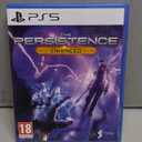 Perp The Persistence Enhanced Amlior(e) Anglais PlayStation 5