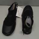 Neoprene Dive Boots, Scuba Diving Surf Wetsuit Booties for Men Women 3MM, Water Fin Shoes Sailing Boots with Anti-Slip Premium Rubber Sole for Water Sports Snorkeling (Black, Mens 10 / Womens 11)