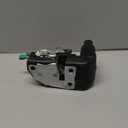 Replacement Front Left Driver Side Power Door Lock Actuator Motor for Jeep Grand Cherokee 93-98 Door Latch Actuator Assembly Replace No.4798915ABBlack Premium Fit Design