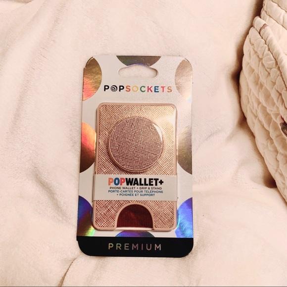 POP Wallet+