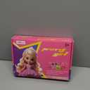 138 Pcs Doll Clothes and Accessories, 5 Wedding Gowns 9 Fashion Dresses 3 Tops 3 Pants 3 Bikini Swimsuits 20 Shoes for 11.5 inch Doll Christmas Stocking Stuffers Girls Gift Age 5-7 8-10