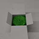 GREENWAY 3 Gallon Compostable Bags with Handles, 100 Count, 0.70 Mil, Food scrap bags, US BPI & Europe OK Compost Home Certified