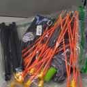 2 Pack Bow and Arrow for Kids, LED Light Up Archery Set with 24 Suction Cup Arrows, 1 Standing Target, 6 Score Targets & 2 Quiver, Indoor Outdoor Sport Gifts for Boys Girls Ages 4-8