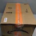 Outdoor Wall Sconce Light Exterior IP54 Waterproof LED Wall Light Fixture Porch Light Outdoor Wall Mount Lamp Lantern Black Aluminum for Patio Garage House 13W 750Lm 3000K 2 Pieces Black