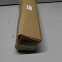 Batting Tee Baseball Tee,Softball Travel Portable Tee Tripod Stand Rubber Tee for Batting Training Practice with Carrying Bag (Black)