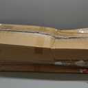 Trampoline Pad, Trampoline Replacement Safety Pad, Waterproof and Tear-Resistant Safety Spring Cover Round Frame Pad (Blue) 14ft