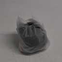 Advanced Memory Foam Neck Travel Pillow, Neck Pillow Airplane with Eye Mask & Ear Plugs, Designed for The Comfort of Travel & Office, Travel Pillow for Plane, Car, Home, Work, Dark Grey